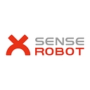 SenseRobot logo