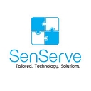 Senserve Limited logo