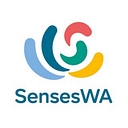 Senses Australia logo