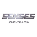 Senses China