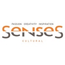 Senses Cultural logo