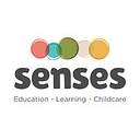 Senses Elc logo