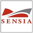 Sensia logo