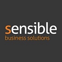 Sensible Business Solutions logo