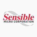 Sensible Micro Corporation logo