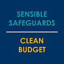 The Coalition for Sensible Safeguards Inc logo