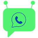 Sensi Bot logo