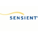 Sensient logo
