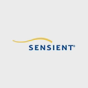 Sensient Technologies logo