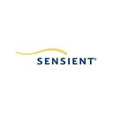 Sensient Technologies Corporation logo