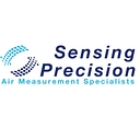 Sensing Precision Limited logo