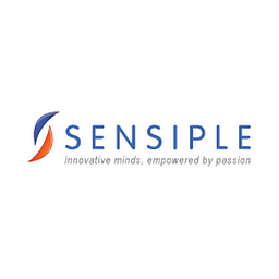 SENSIPLE INC. logo
