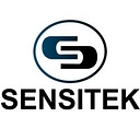 Sensitek logo
