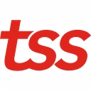 Tss Next Generation In Sensitive Freight logo