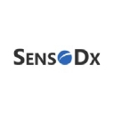 Sensodx logo