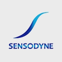 SENSODYNE logo