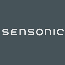 Sensonic-UK Limited logo