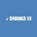 Sensonics Ltd. logo