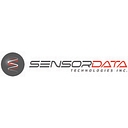 Sensordata Technologies, Inc. logo
