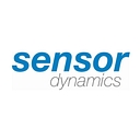 Sensor Dynamics logo