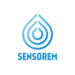 Sensorem logotyp