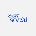Logo de Sensorial, Diseño y UX