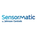 sensormatic.com logo