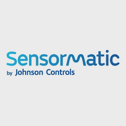 Logo of sensormatic.com