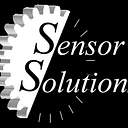 Sensor Solutions logo