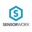 Sensorworx logo
