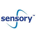 Sensory, Inc. logo
