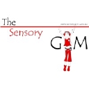 The Sensory Gym logo