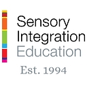 Sensory Integration Education logo