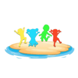 Sensory Island logo