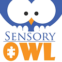 Sensory Owl