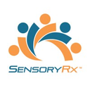 SensoryRx logo