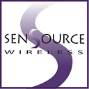 Sensource Wireless logo