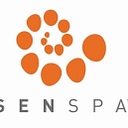 Senspa Wellness Center logo