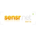 Sensr logo