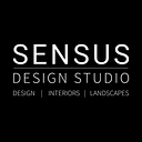 Sensus Design And Build logo