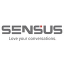 Sensus Communication Solutions logo