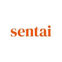 Sentai Ai logo