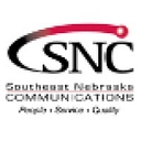 Southeast Nebraska Communications logo