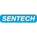 Sentech logo