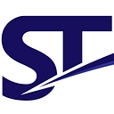 Sentech, Inc. logo