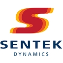 Sentek Dynamics logo