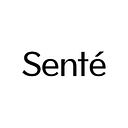 Senté logo