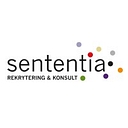 Sententia Rekrytering & Konsult AB logo
