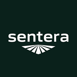 Sentera, Inc. logo