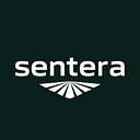 Sentera logo